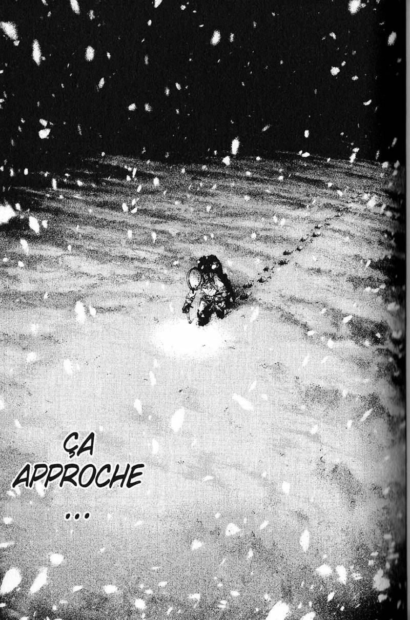 Read Ascension FR Manga Online