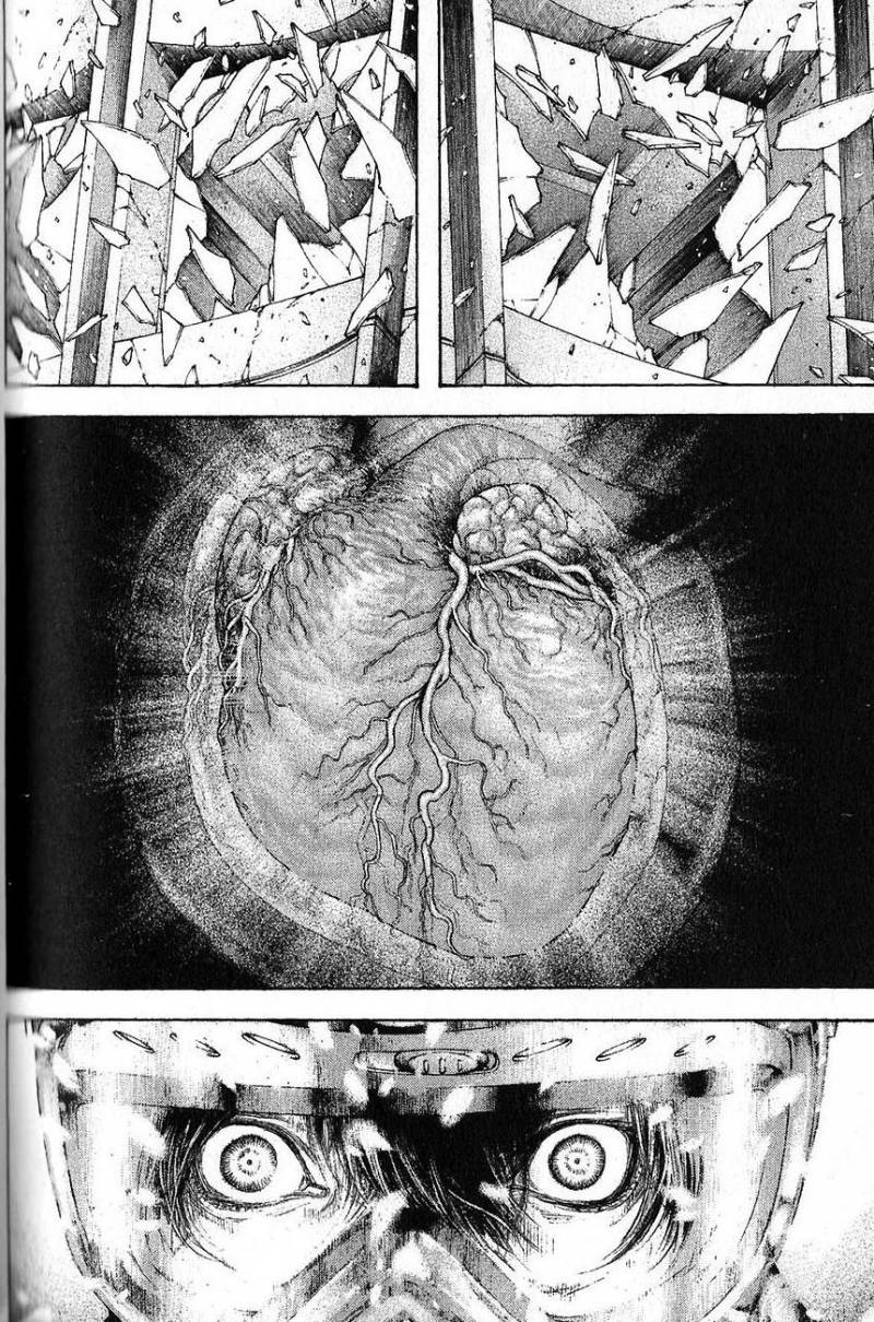 Read Ascension FR Manga Online