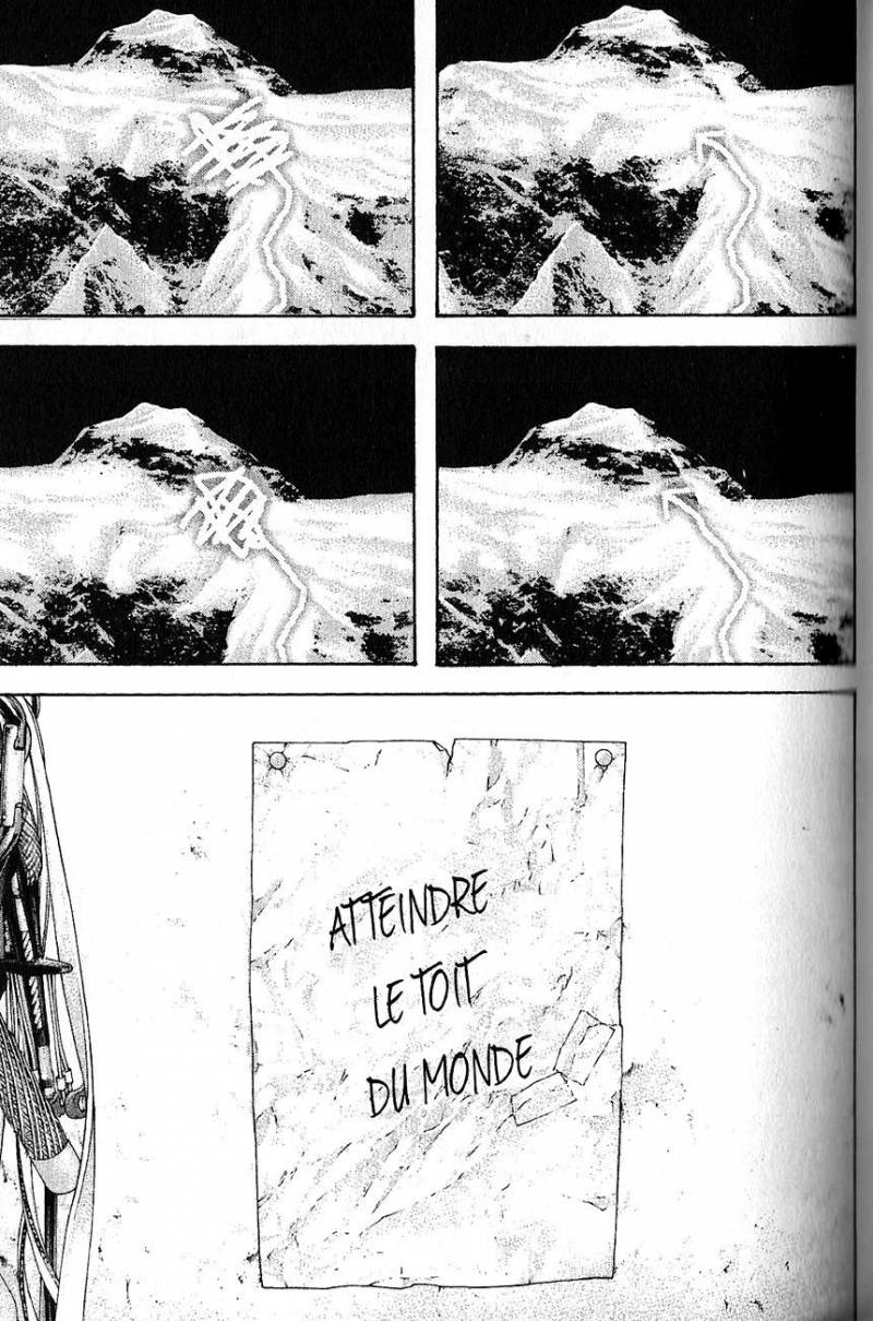 Read Ascension FR Manga Online