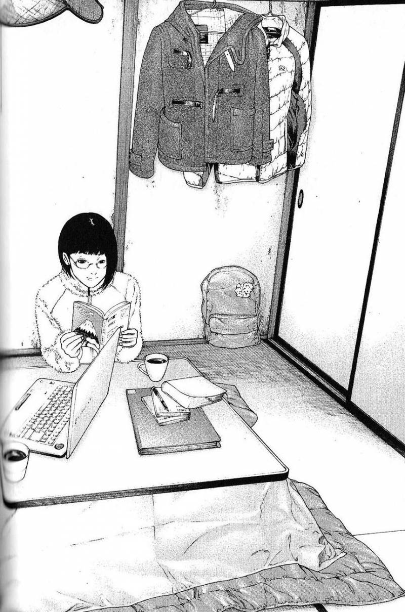 Read Ascension FR Manga Online