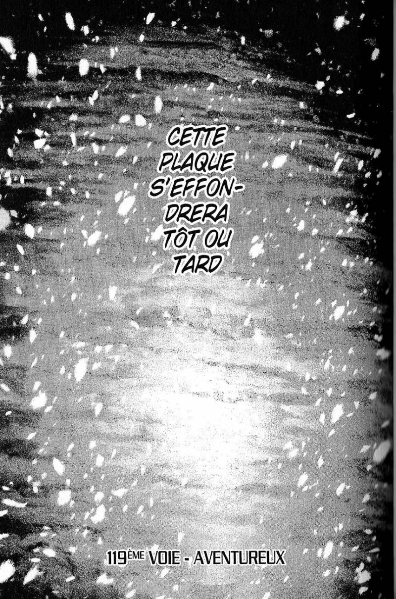 Read Ascension FR Manga Online