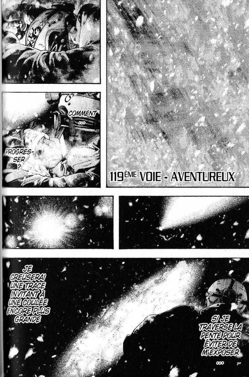 Read Ascension FR Manga Online