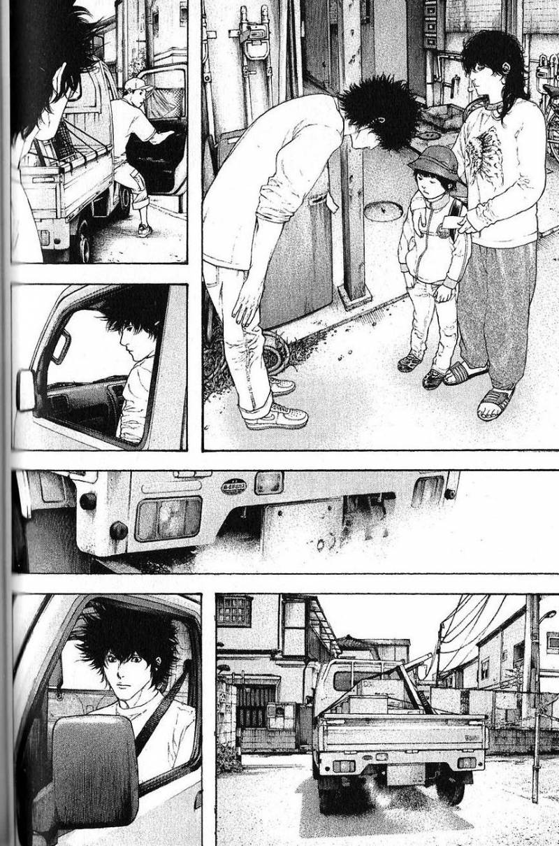 Read Ascension FR Manga Online