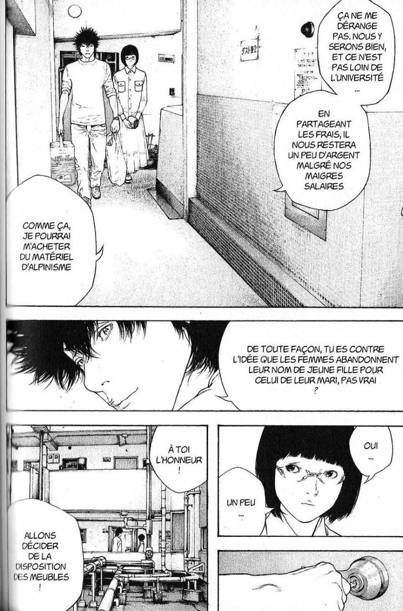 Read Ascension FR Manga Online