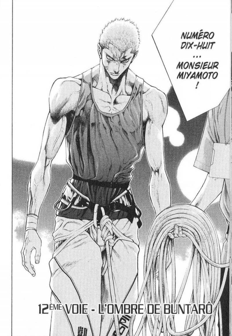 Read Ascension FR Manga Online