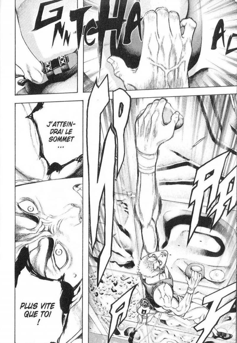 Read Ascension FR Manga Online