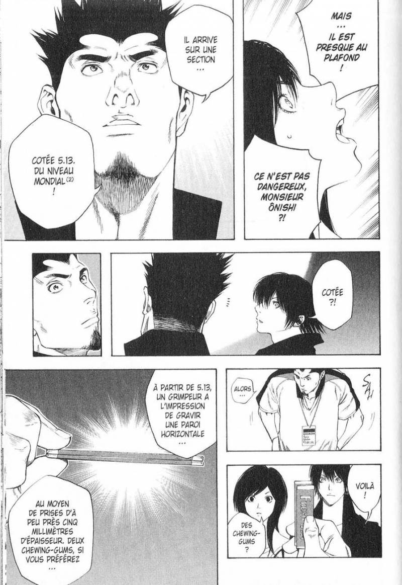 Read Ascension FR Manga Online