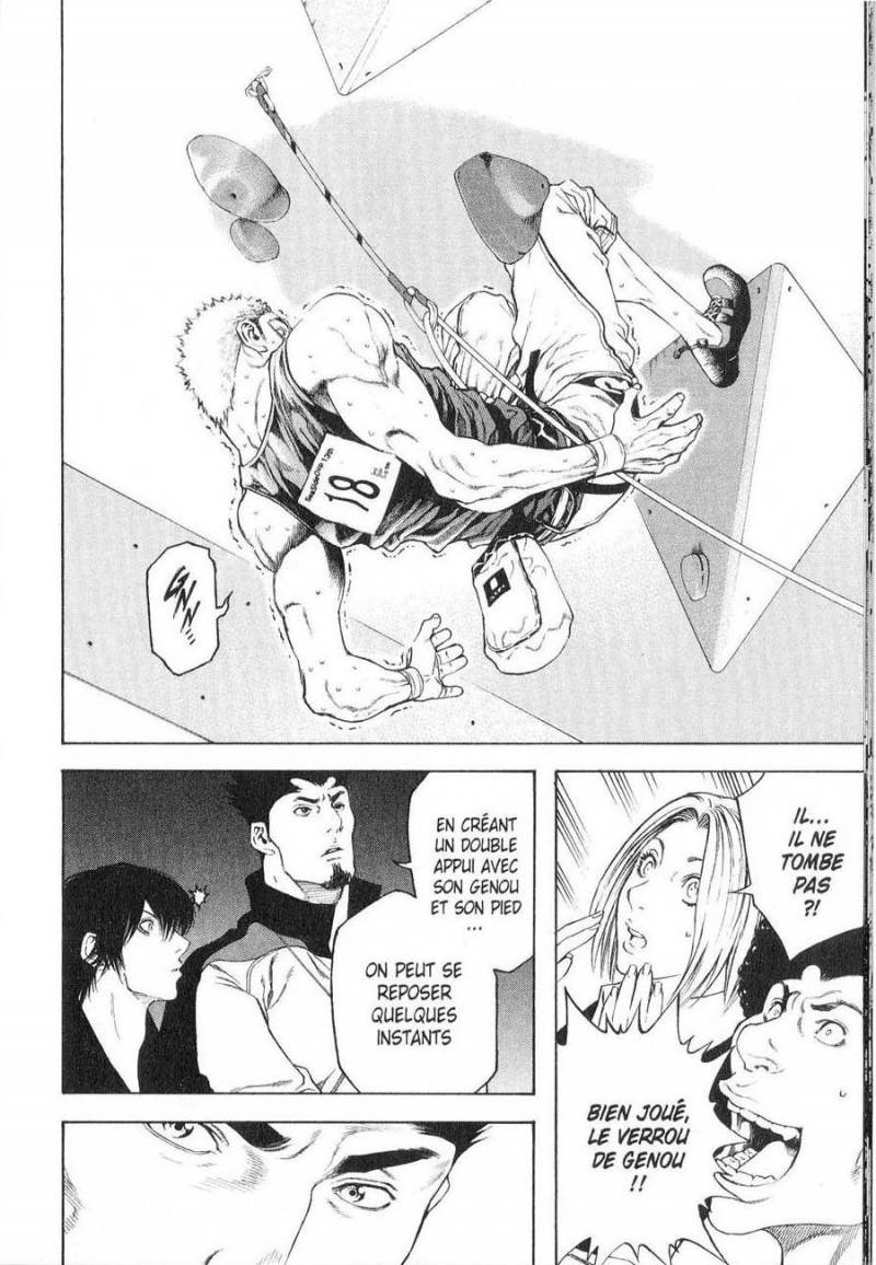 Read Ascension FR Manga Online