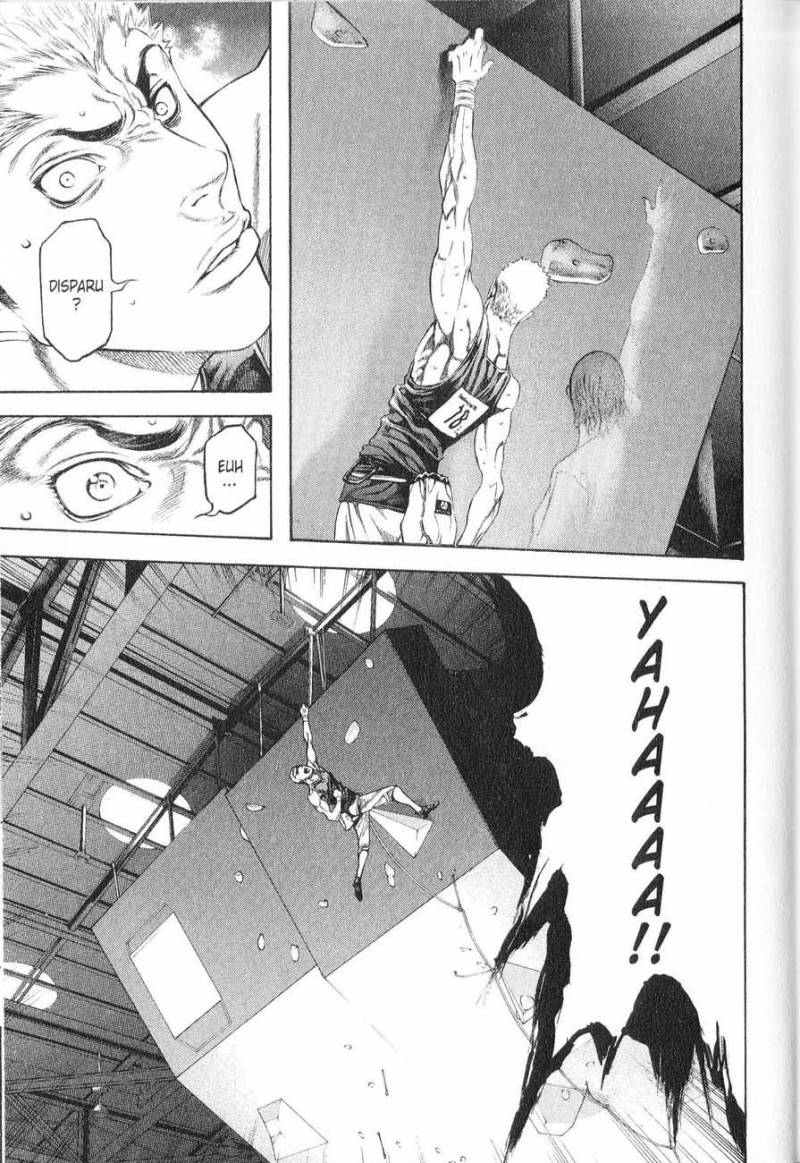 Read Ascension FR Manga Online