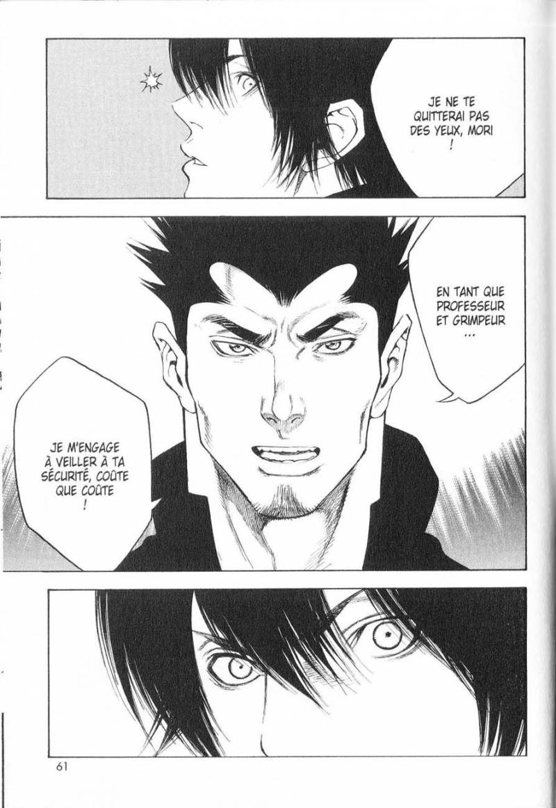 Read Ascension FR Manga Online