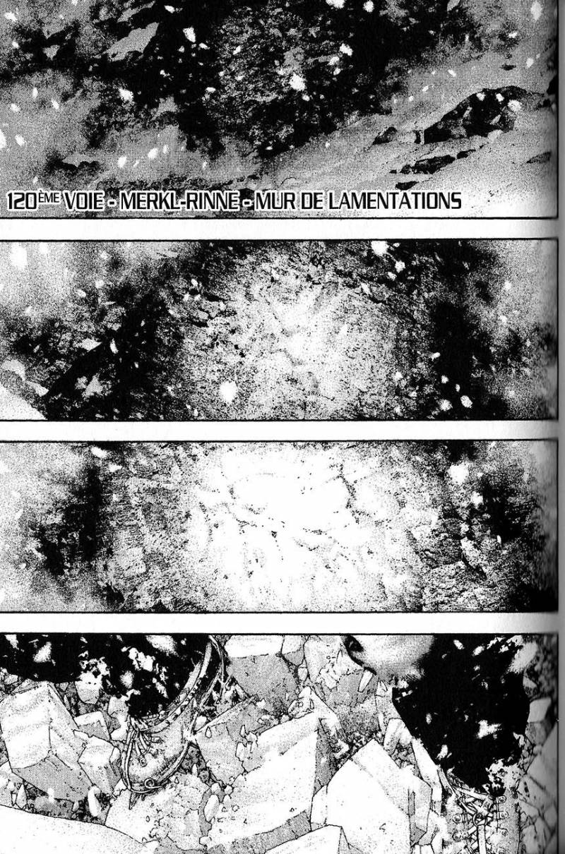 Read Ascension FR Manga Online