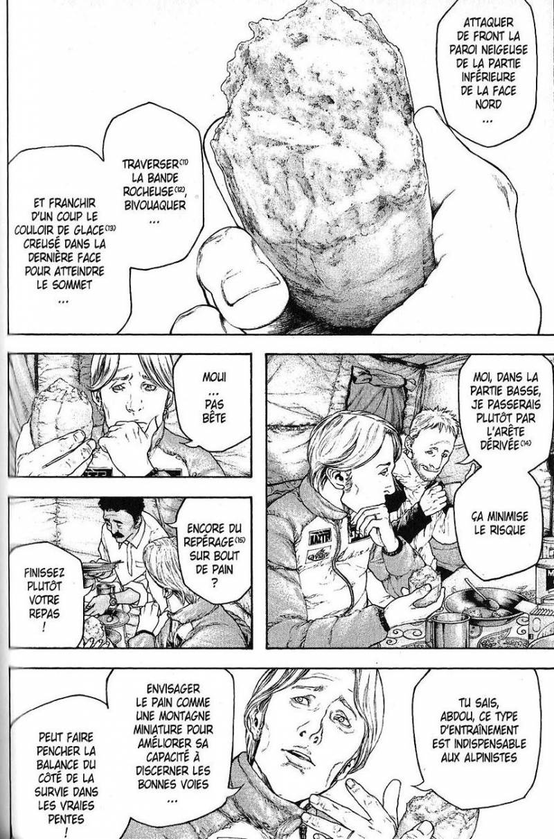 Read Ascension FR Manga Online