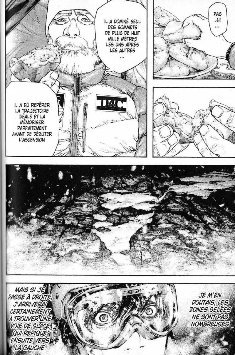 Read Ascension FR Manga Online