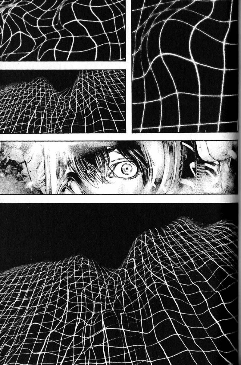 Read Ascension FR Manga Online