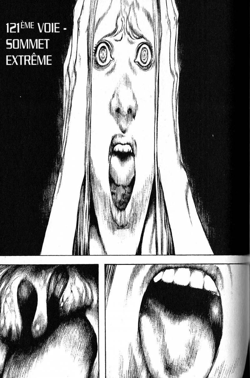 Read Ascension FR Manga Online