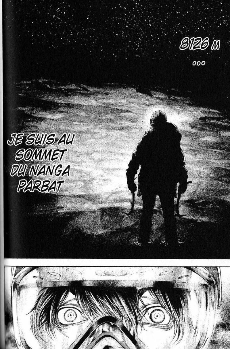 Read Ascension FR Manga Online