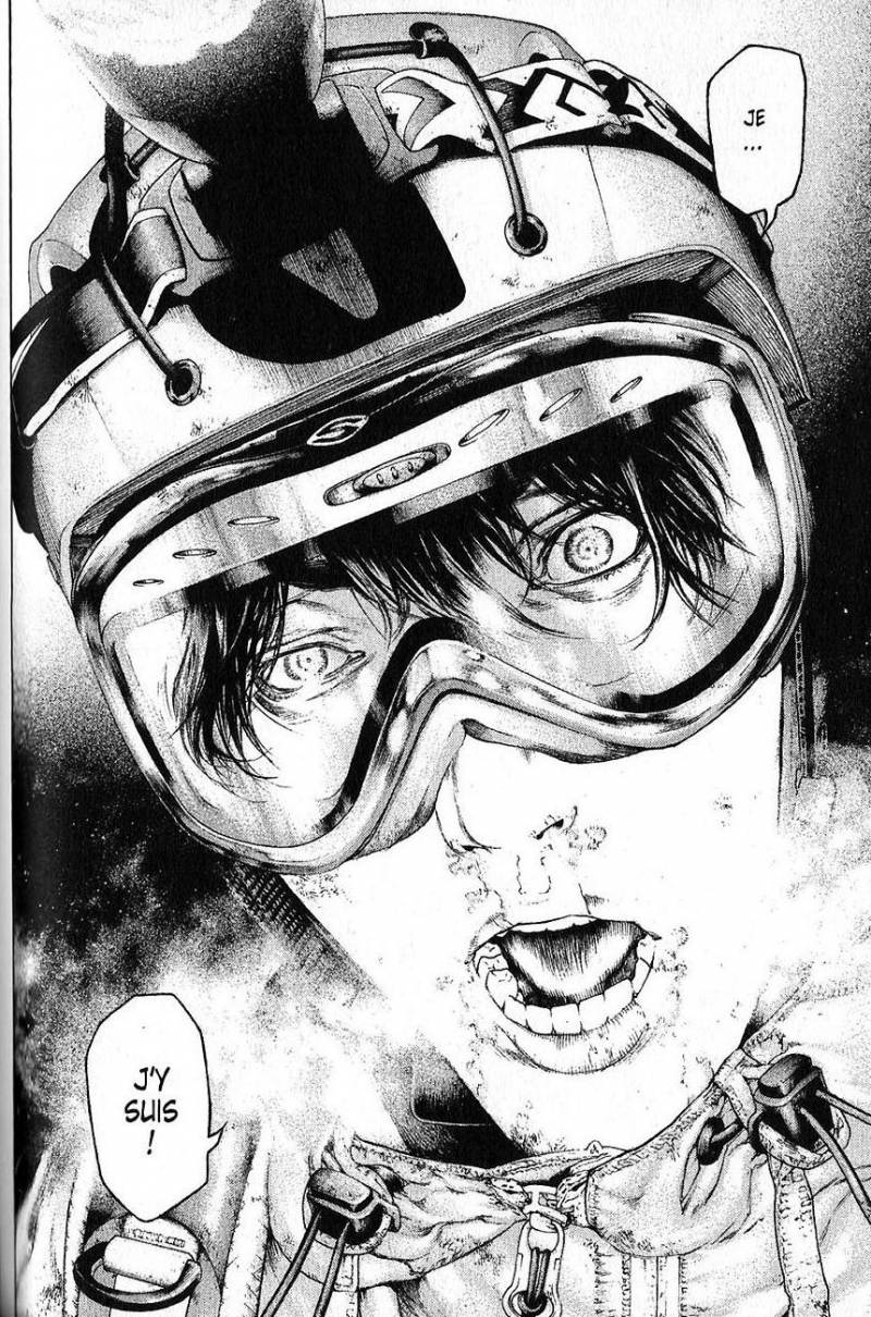 Read Ascension FR Manga Online