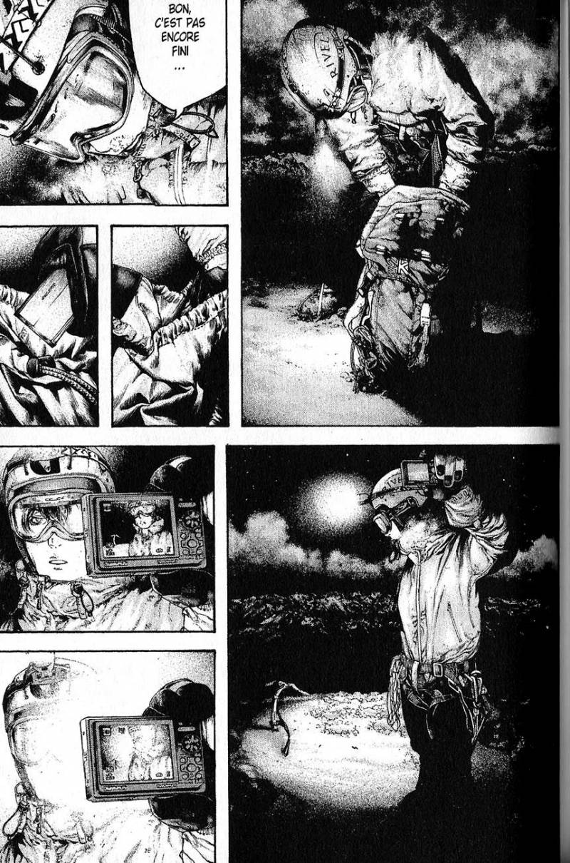 Read Ascension FR Manga Online