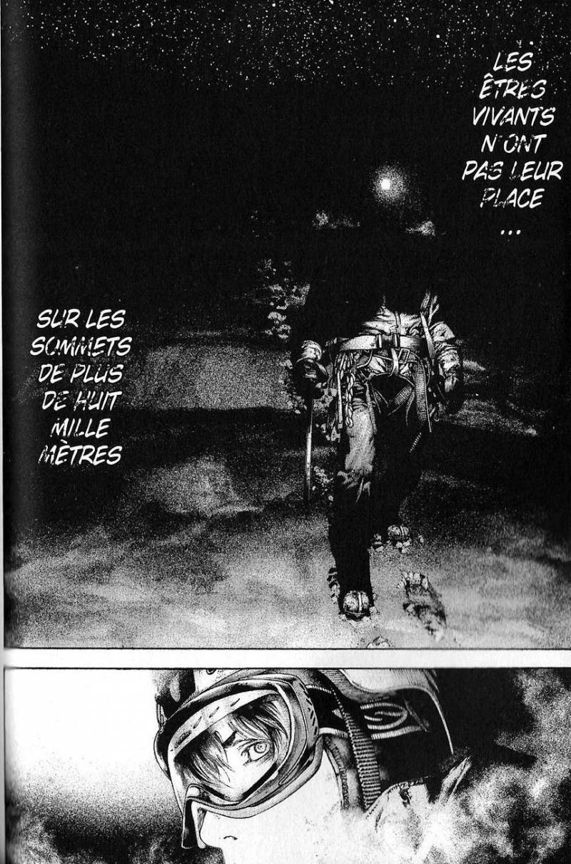 Read Ascension FR Manga Online
