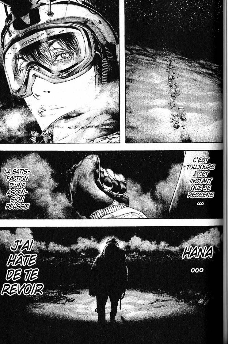 Read Ascension FR Manga Online