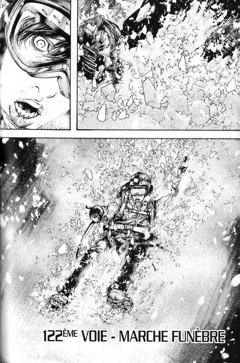 Read Ascension FR Manga Online