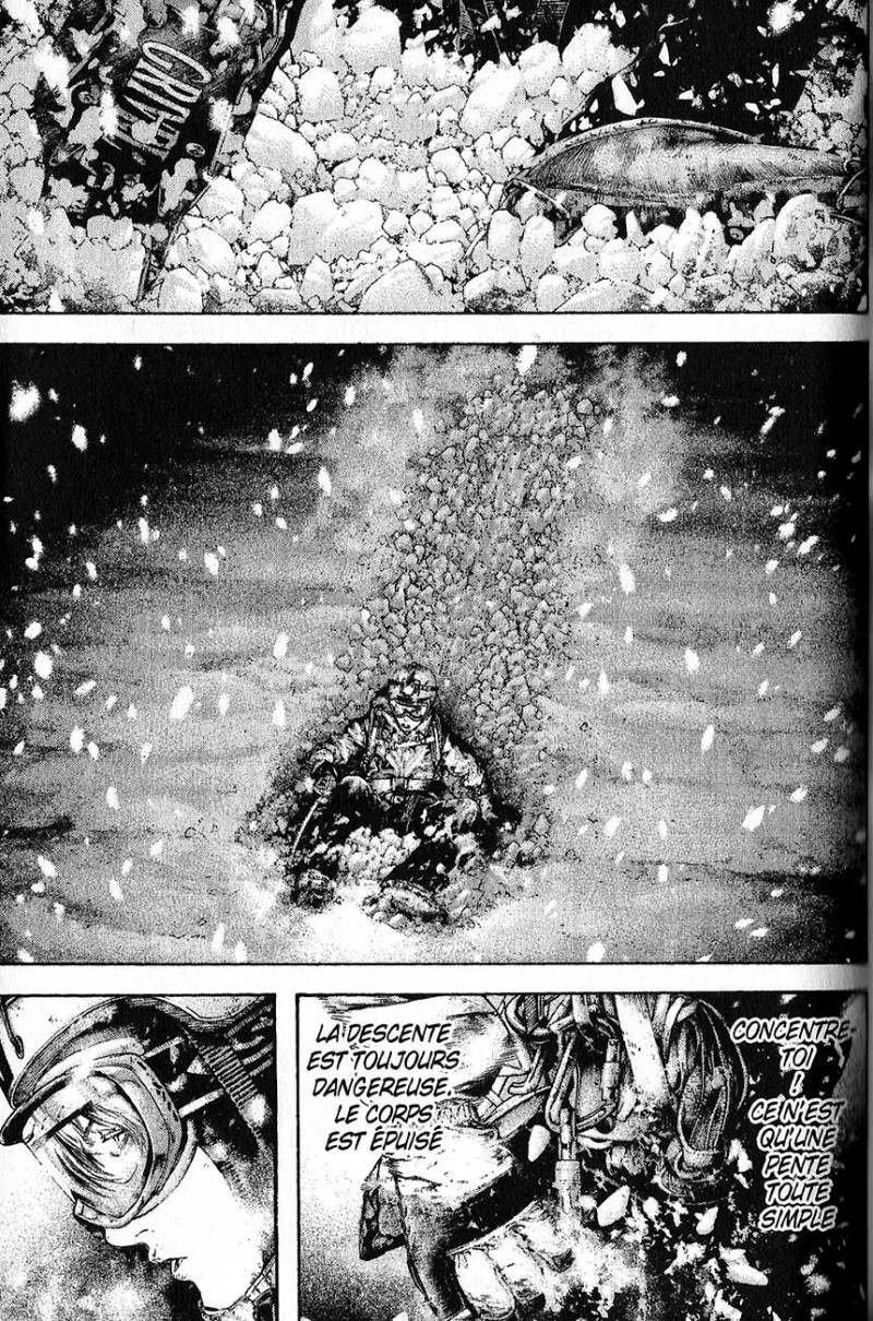 Read Ascension FR Manga Online