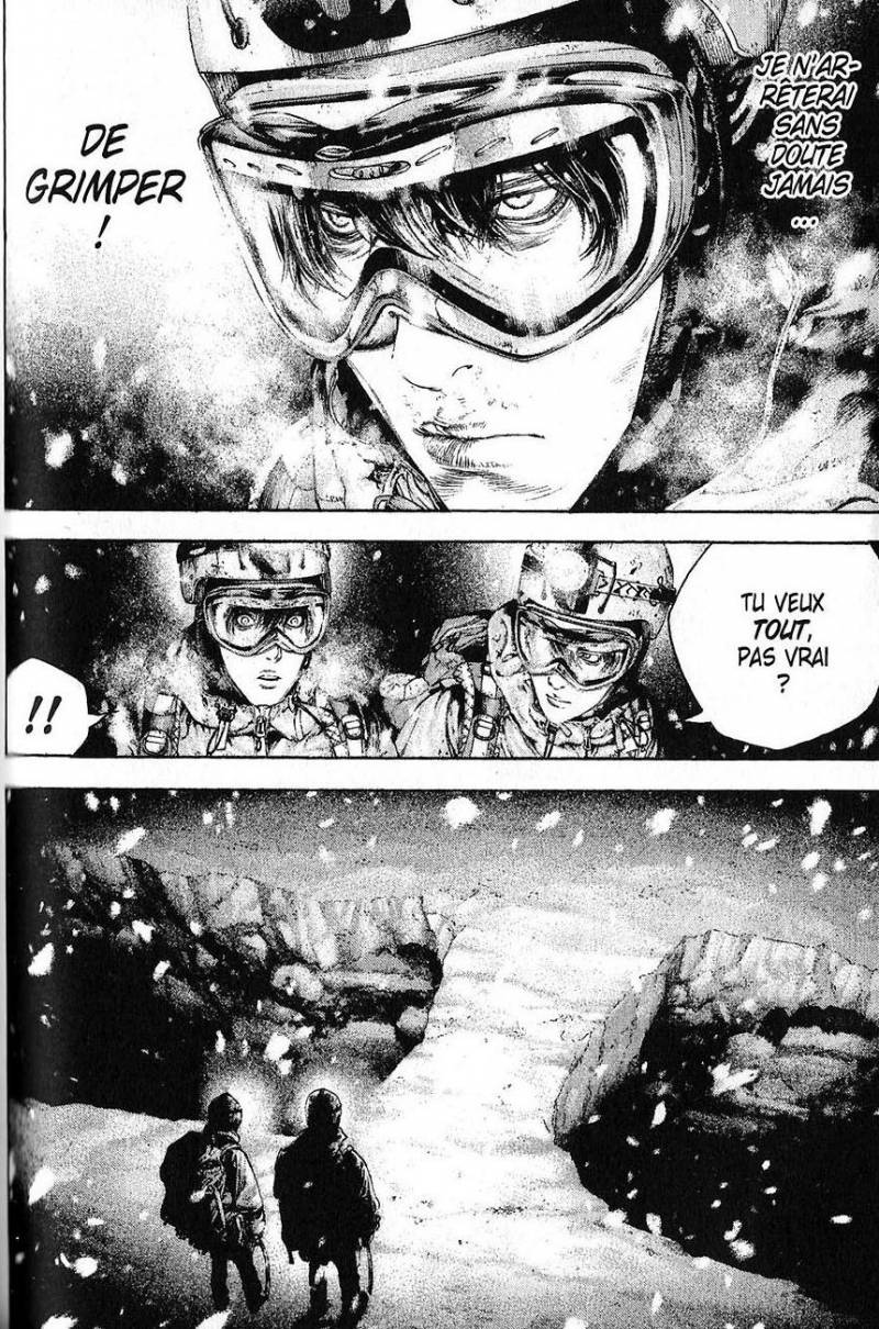 Read Ascension FR Manga Online