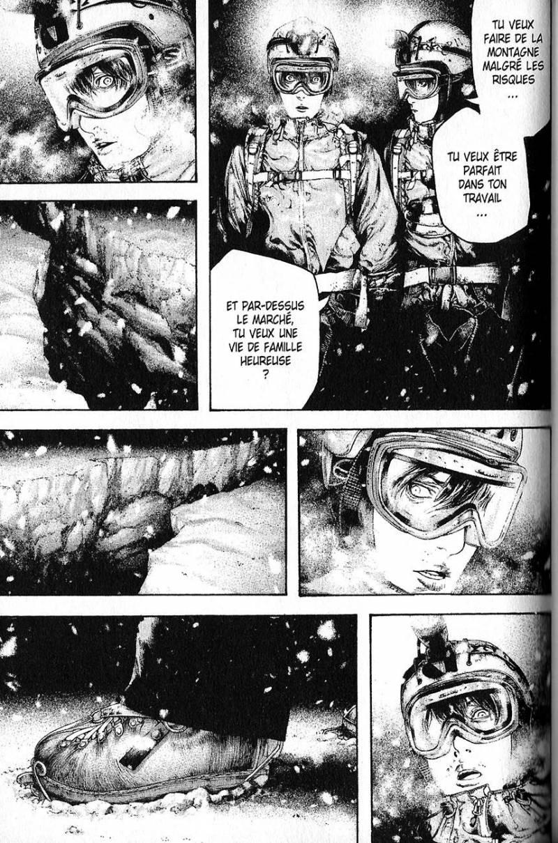 Read Ascension FR Manga Online
