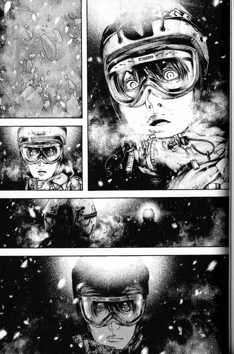 Read Ascension FR Manga Online