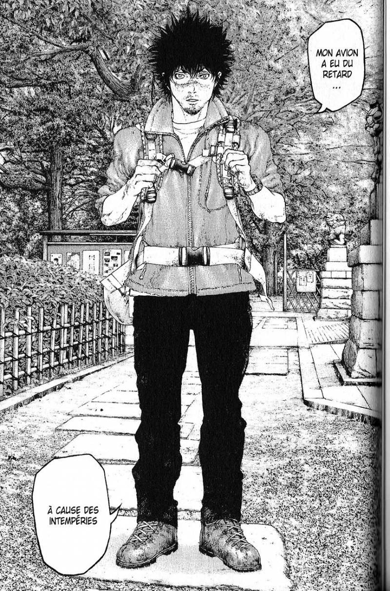 Read Ascension FR Manga Online
