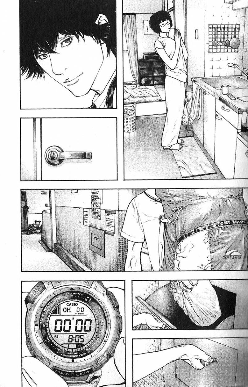 Read Ascension FR Manga Online