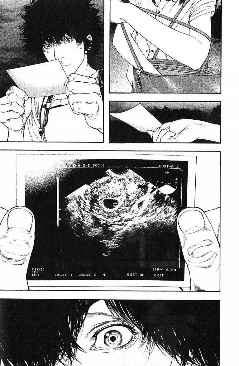 Read Ascension FR Manga Online