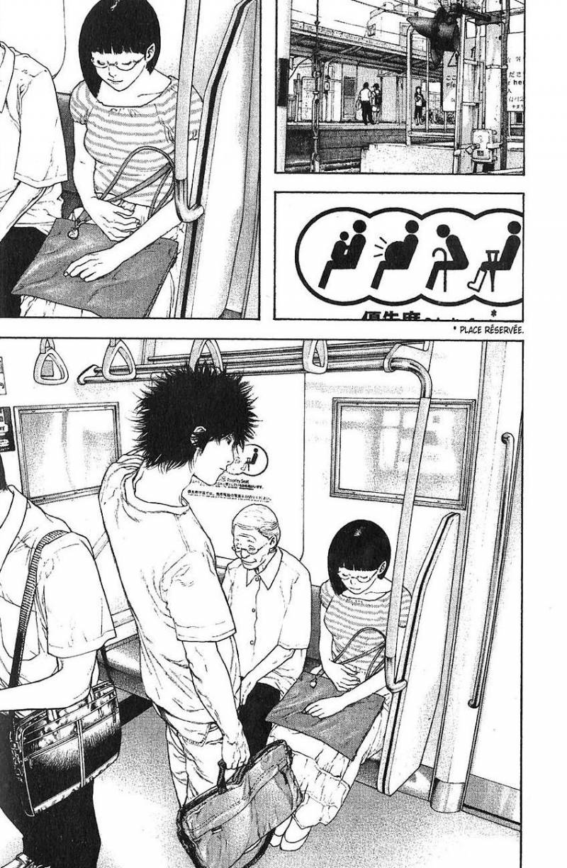 Read Ascension FR Manga Online