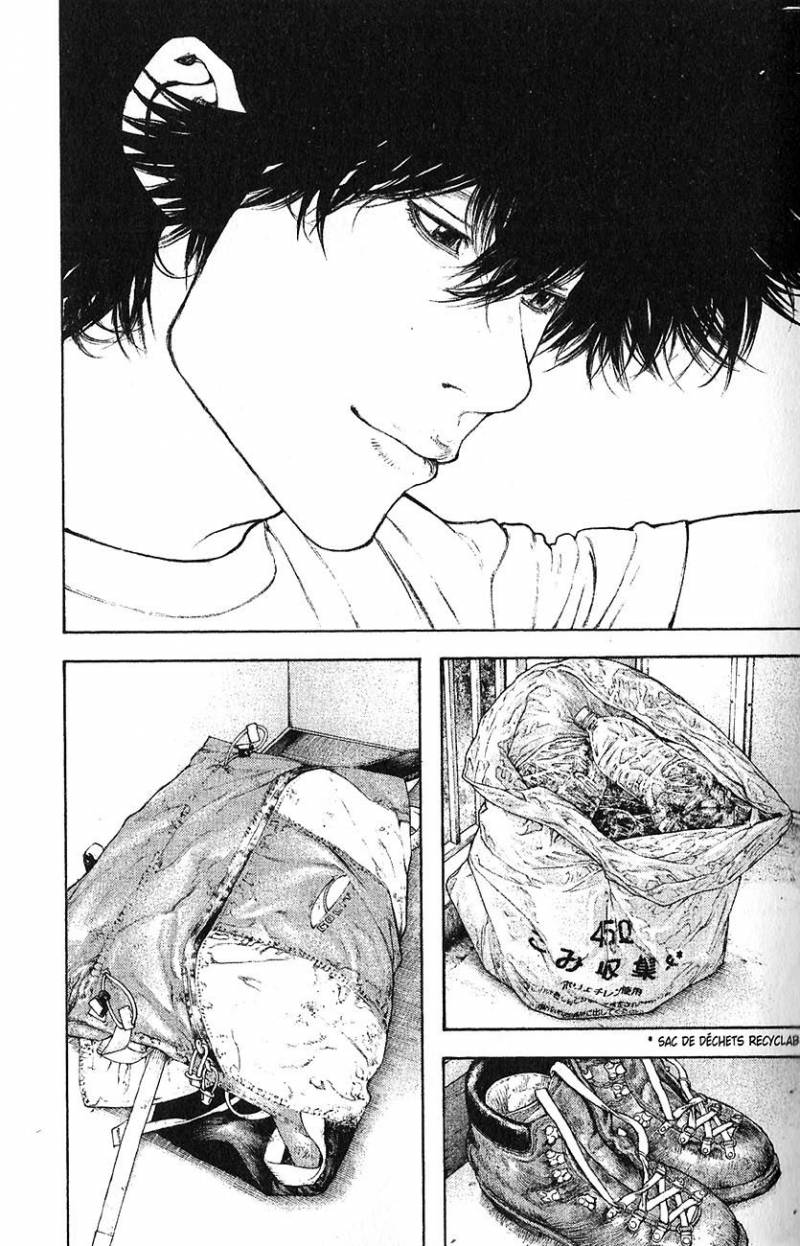 Read Ascension FR Manga Online