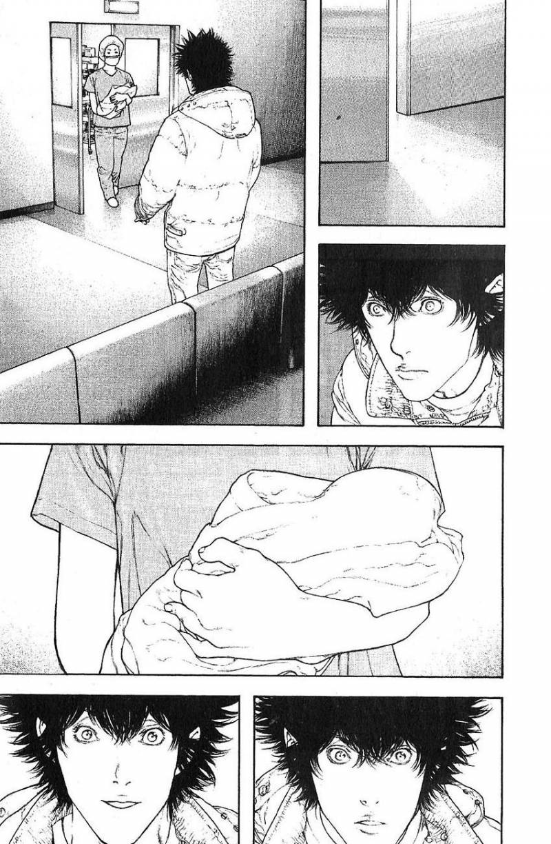 Read Ascension FR Manga Online