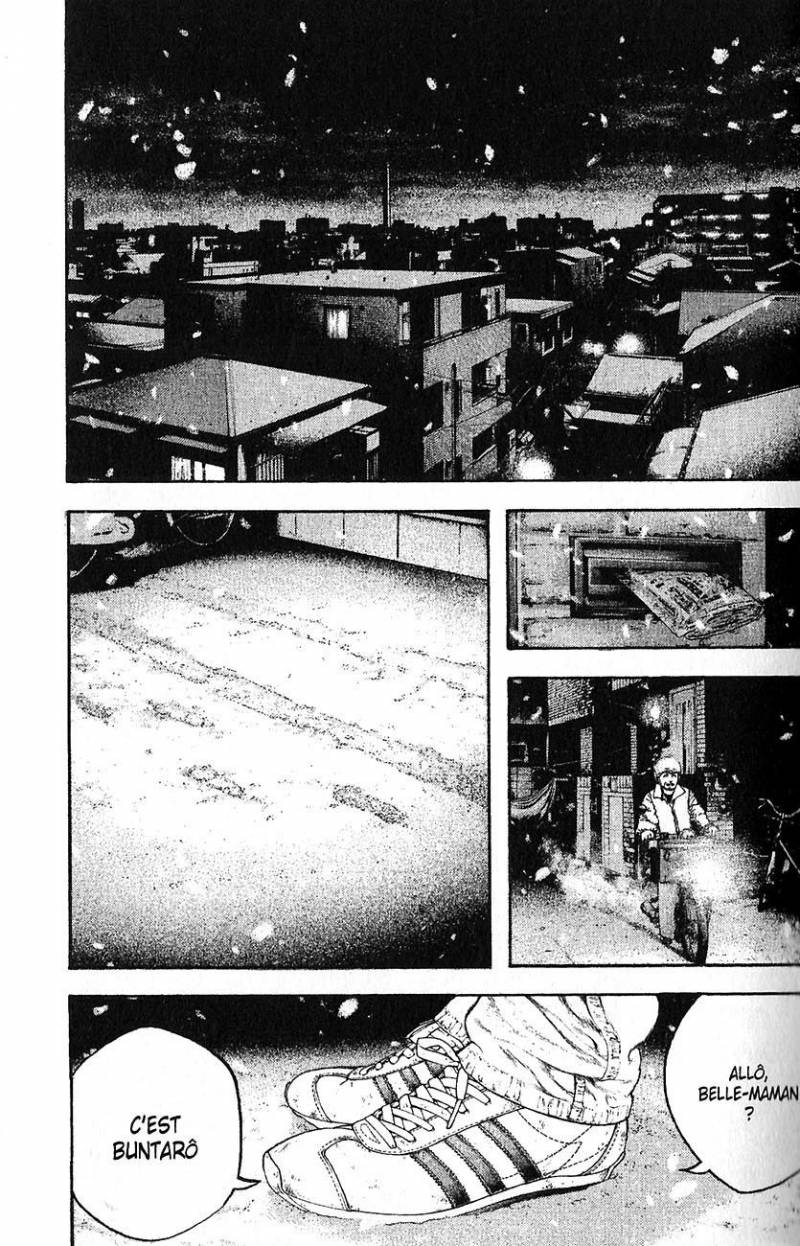 Read Ascension FR Manga Online