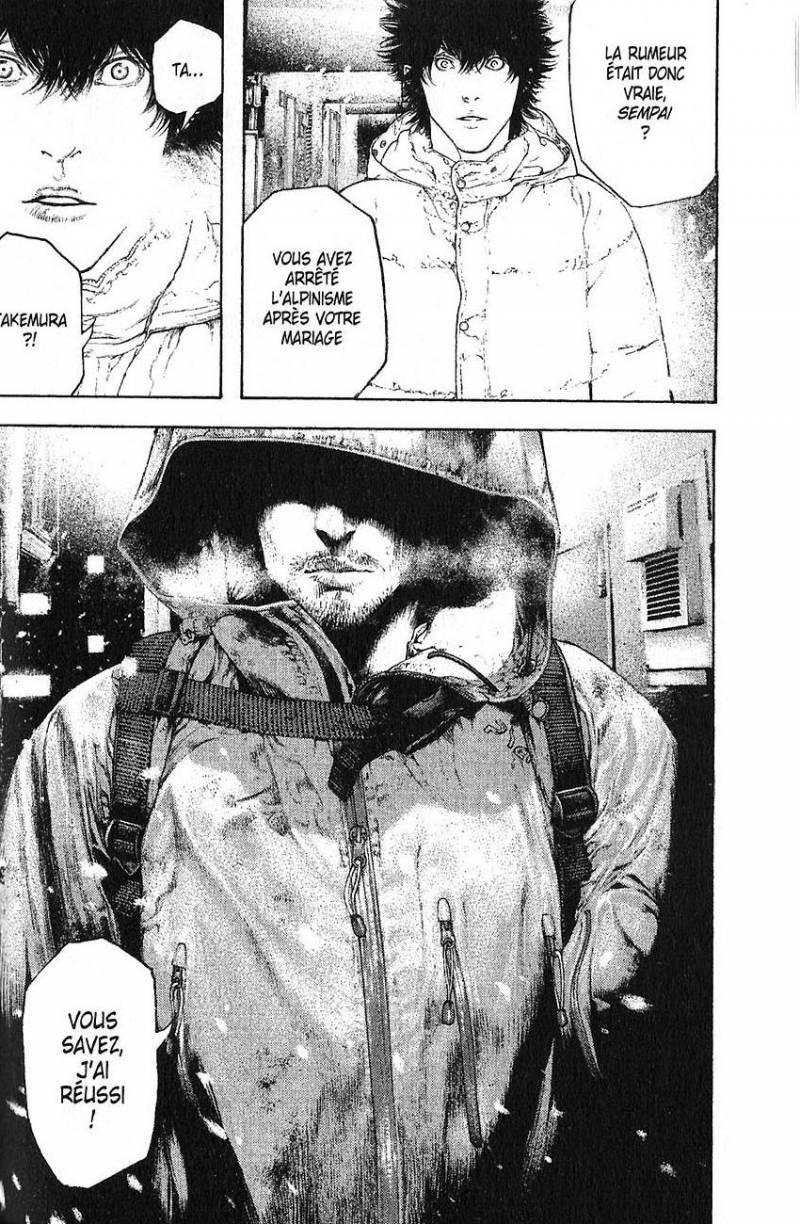 Read Ascension FR Manga Online