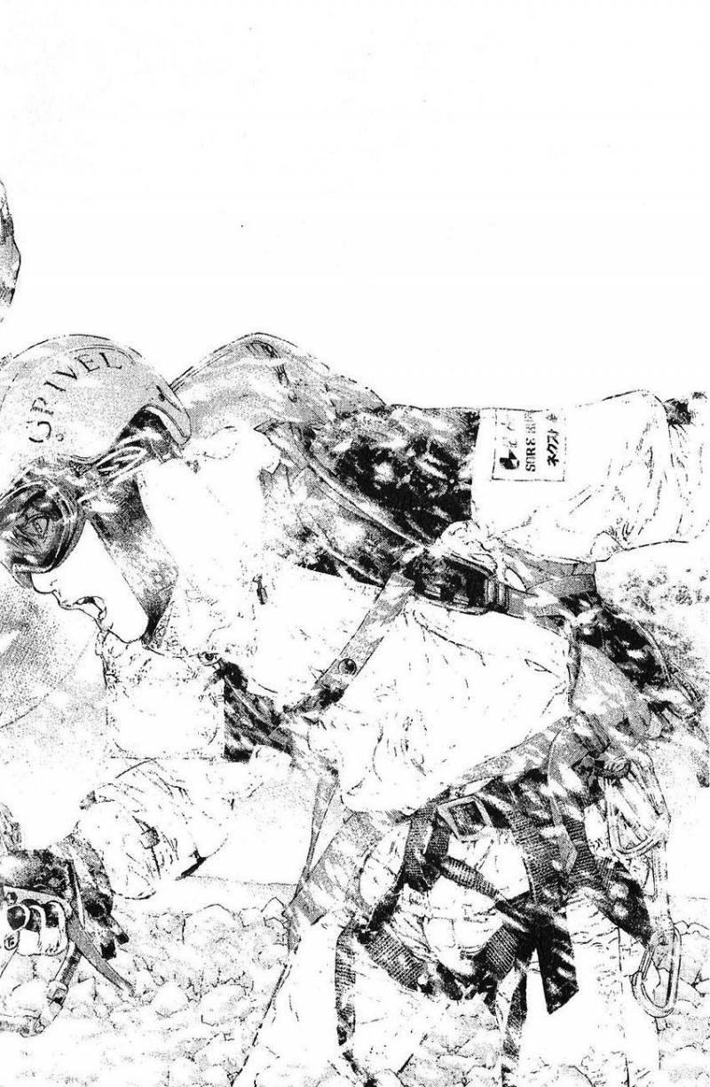 Read Ascension FR Manga Online