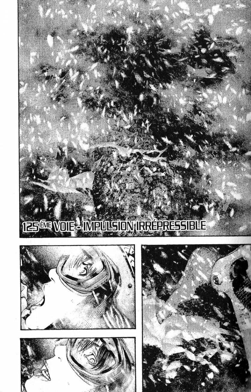 Read Ascension FR Manga Online