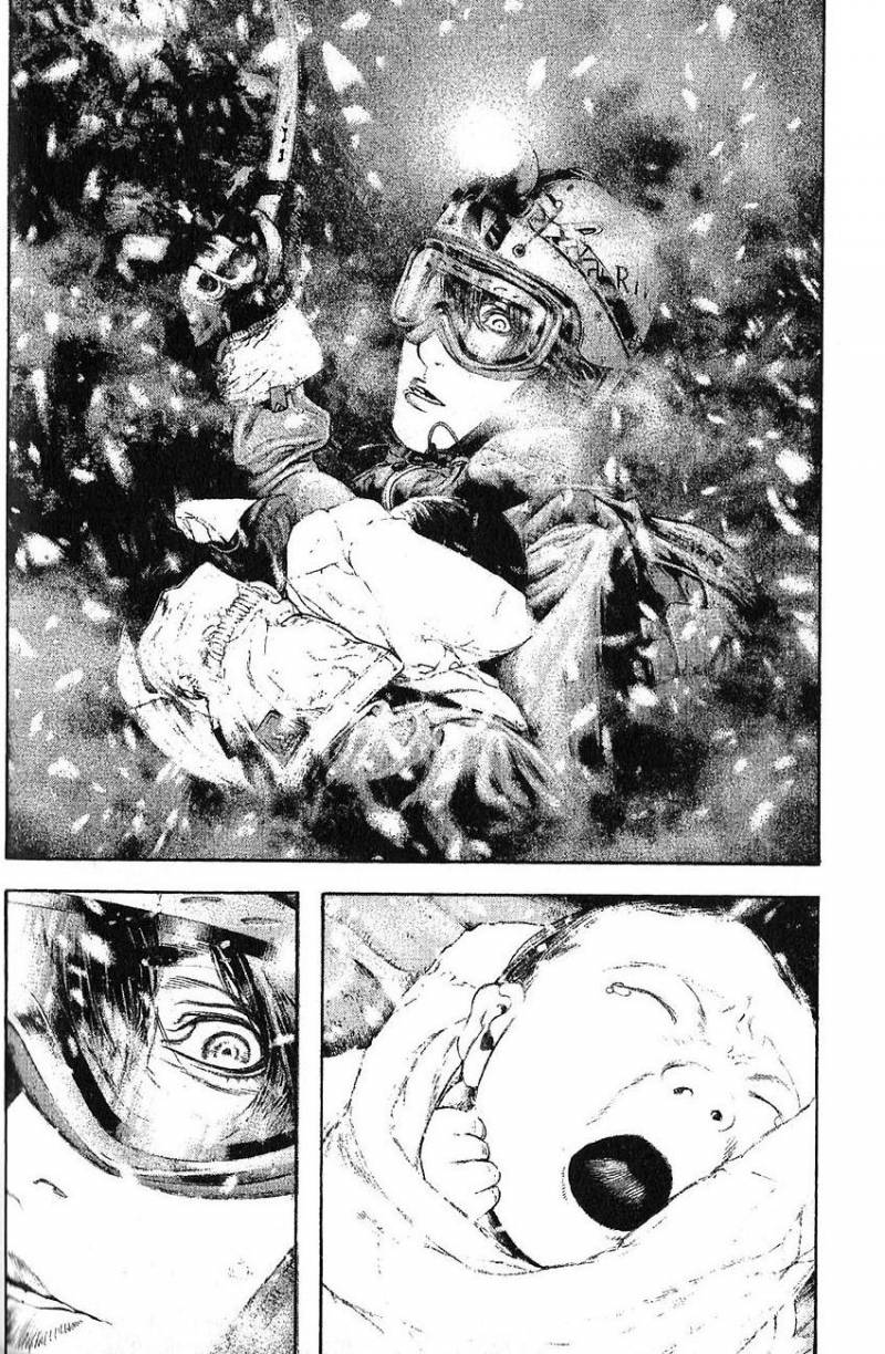 Read Ascension FR Manga Online