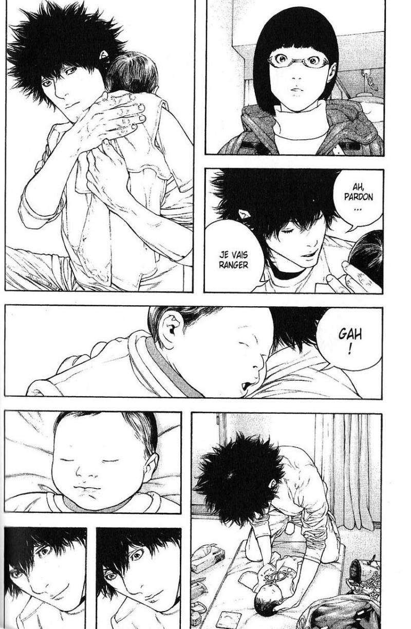 Read Ascension FR Manga Online