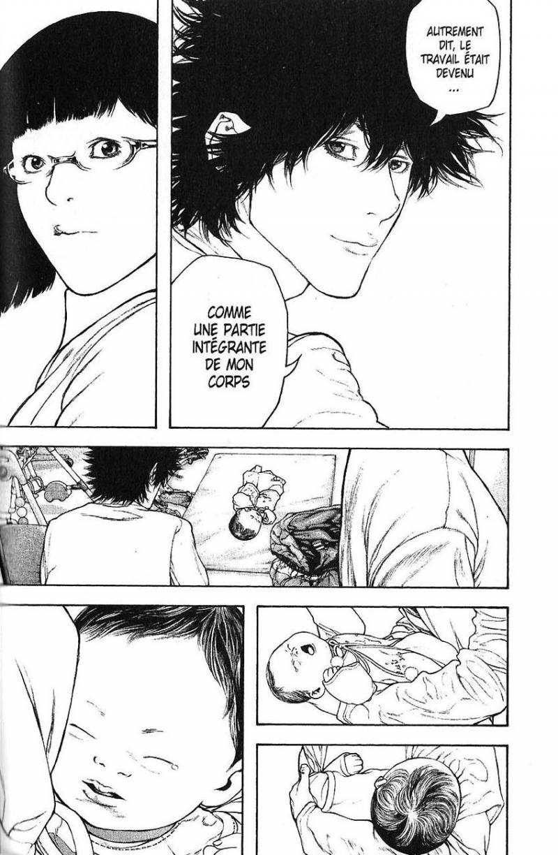 Read Ascension FR Manga Online