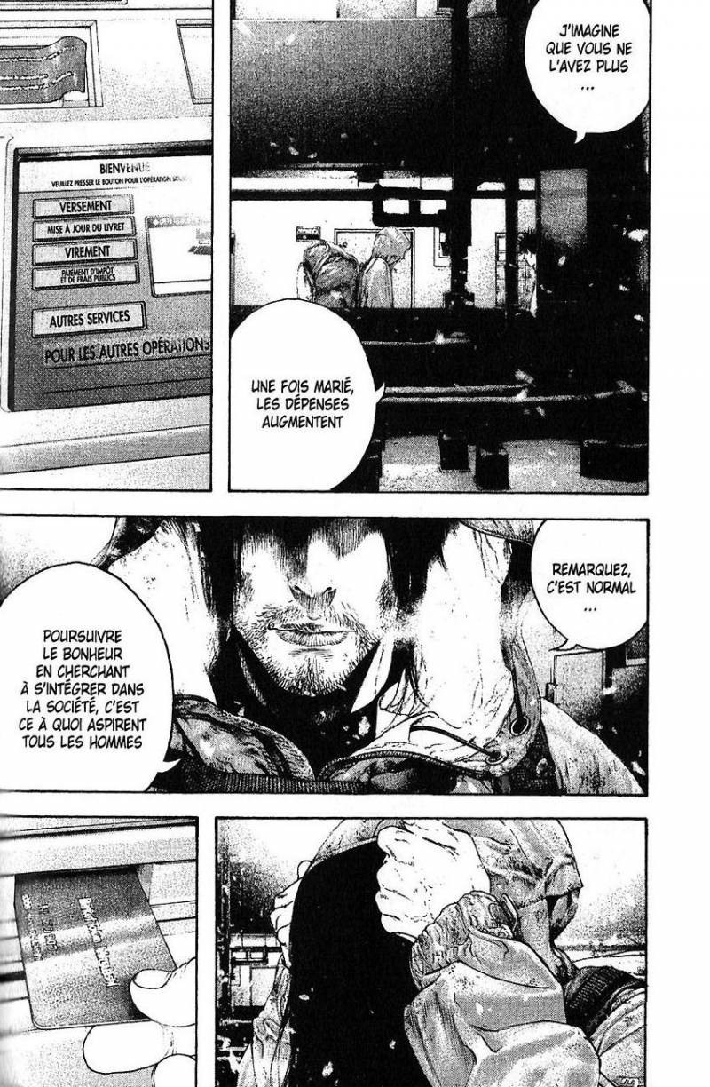 Read Ascension FR Manga Online