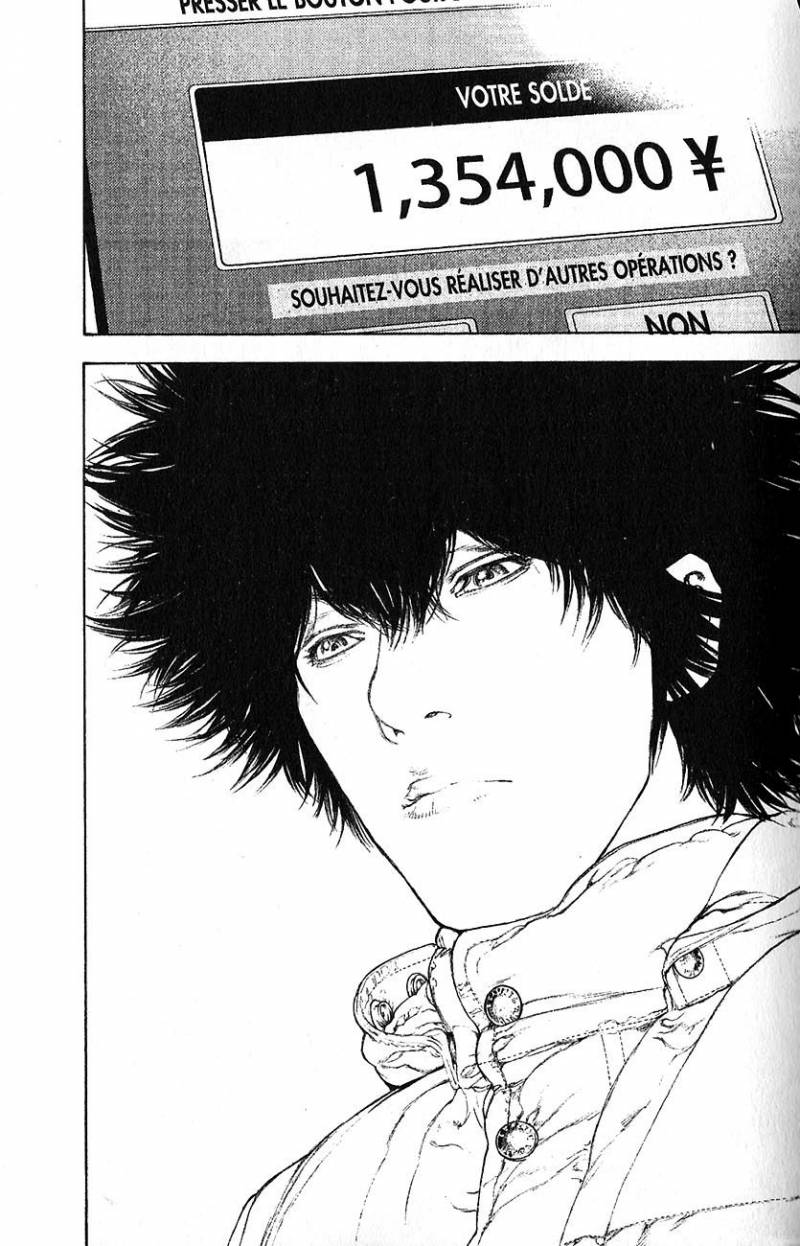Read Ascension FR Manga Online