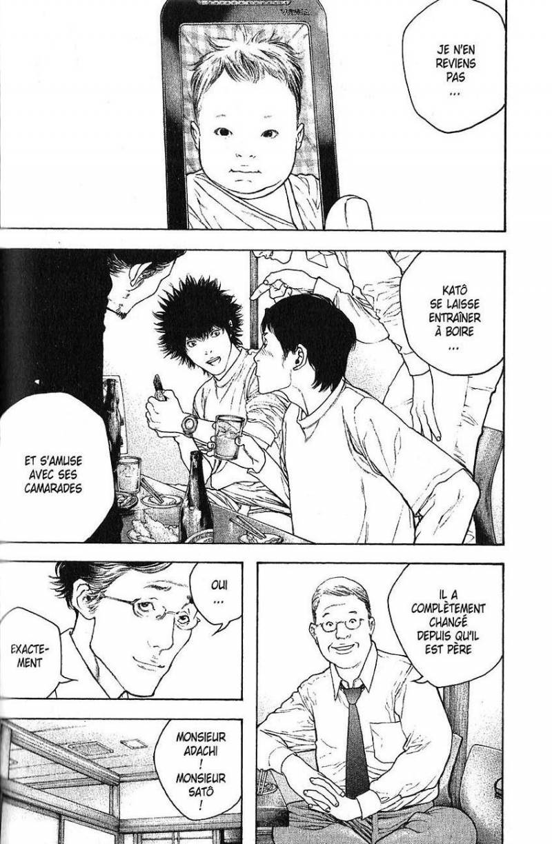 Read Ascension FR Manga Online