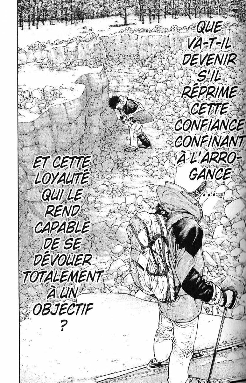 Read Ascension FR Manga Online