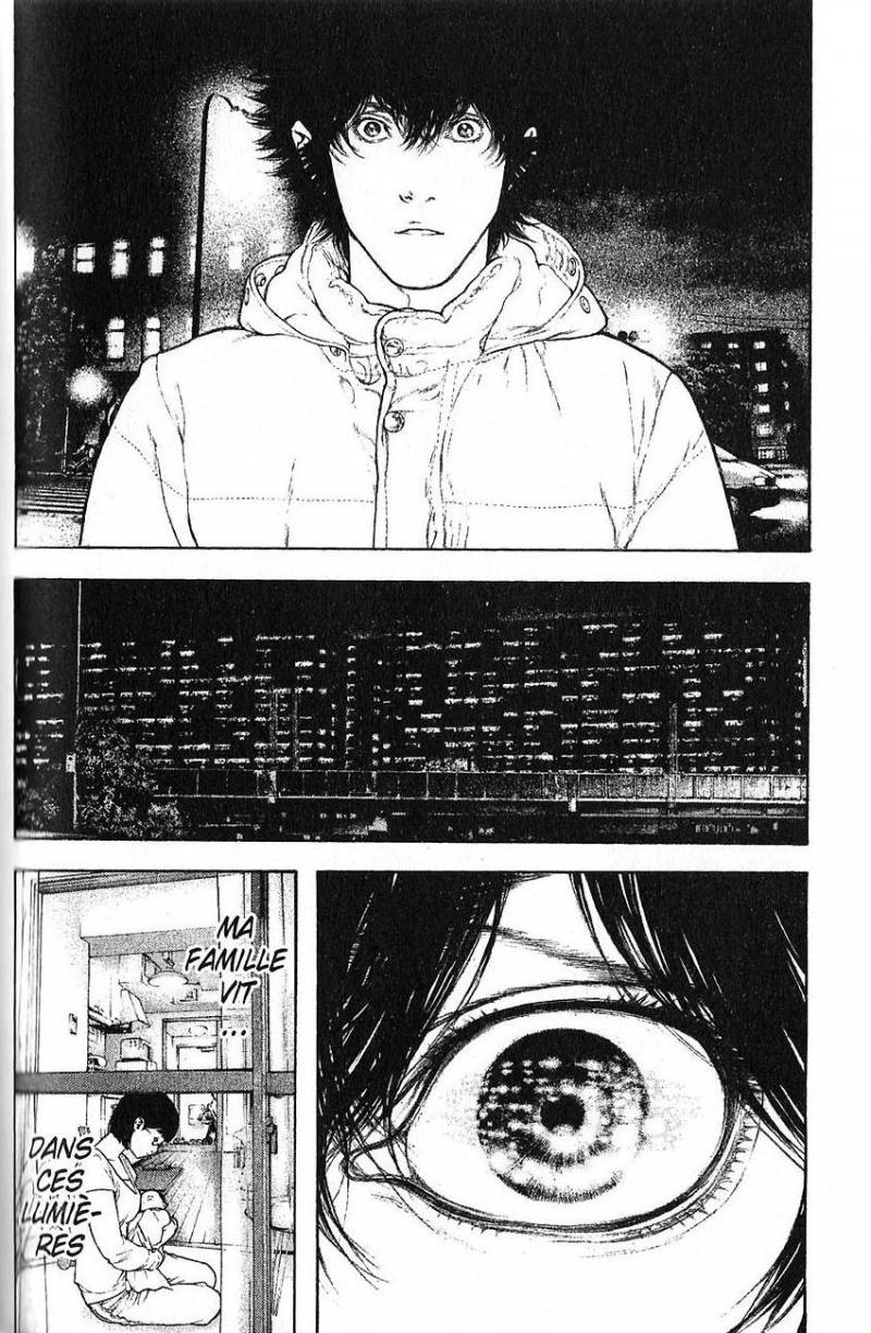 Read Ascension FR Manga Online