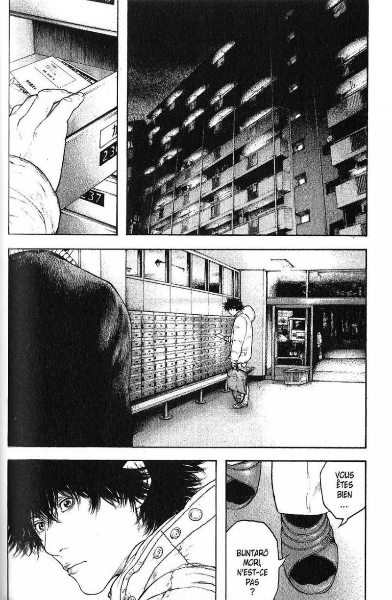 Read Ascension FR Manga Online