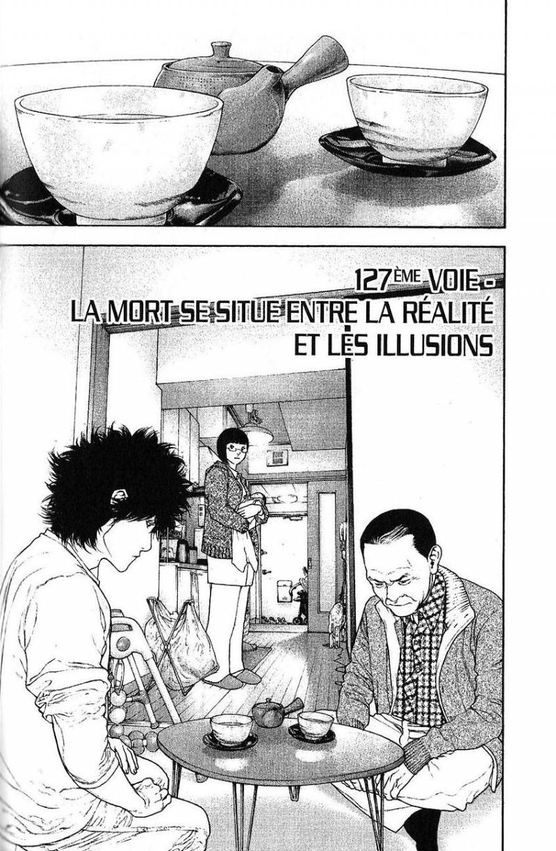 Read Ascension FR Manga Online