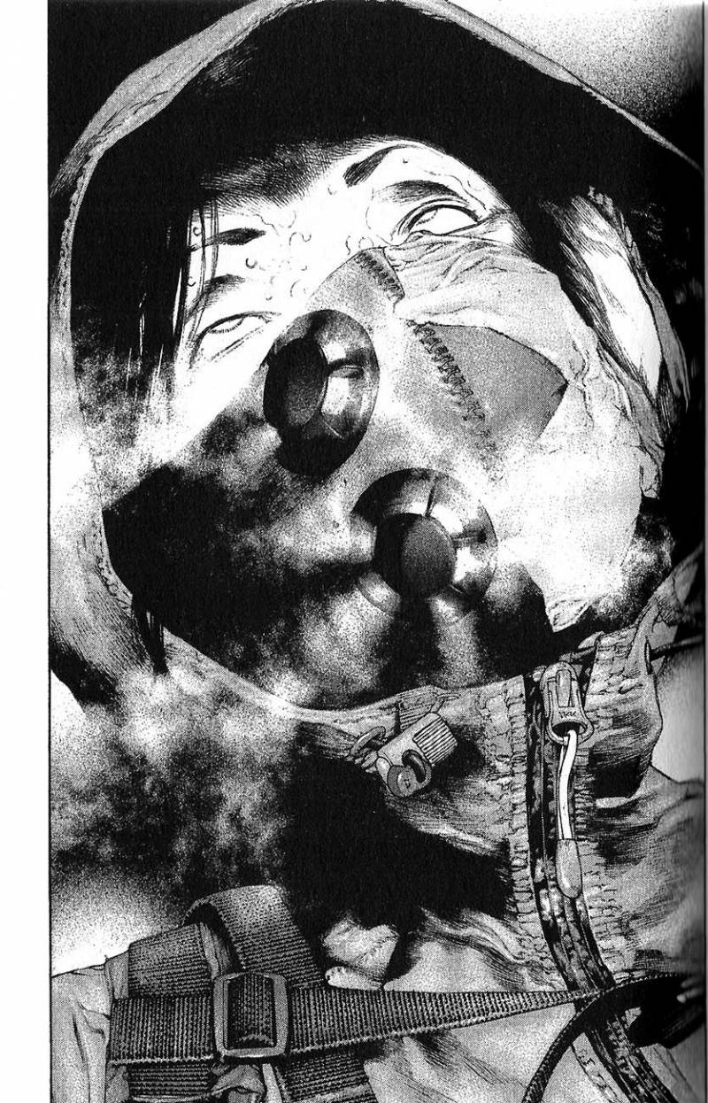 Read Ascension FR Manga Online